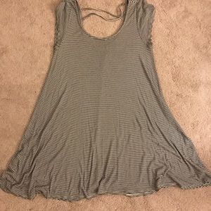 American Eagle Dress